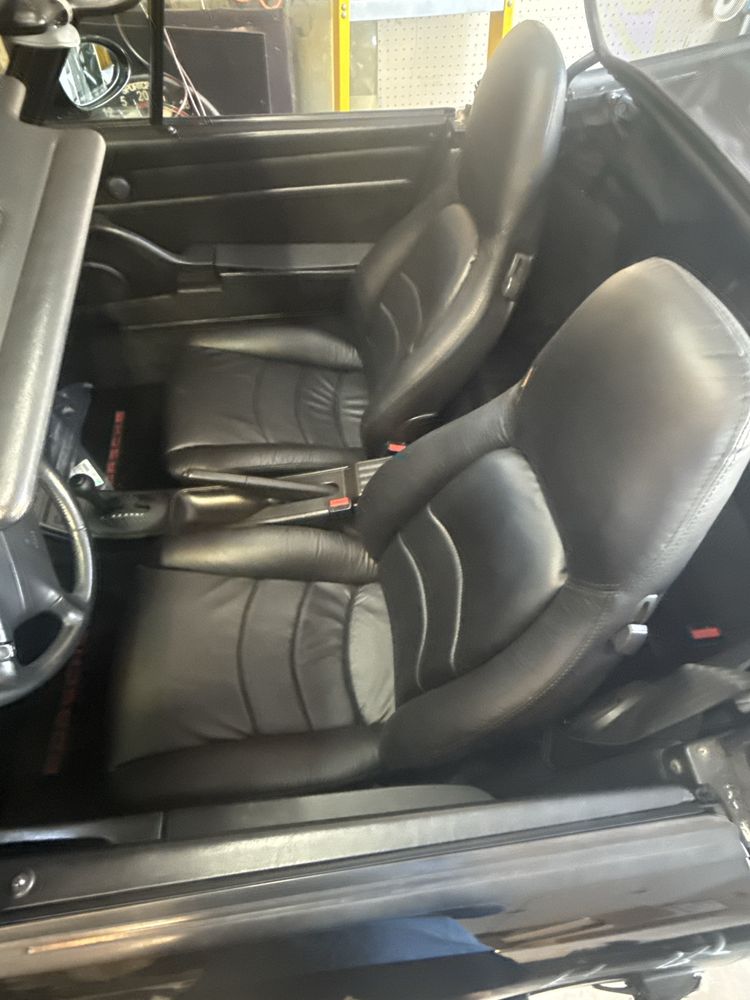 Ap Auto Interiors — real photographic design concept