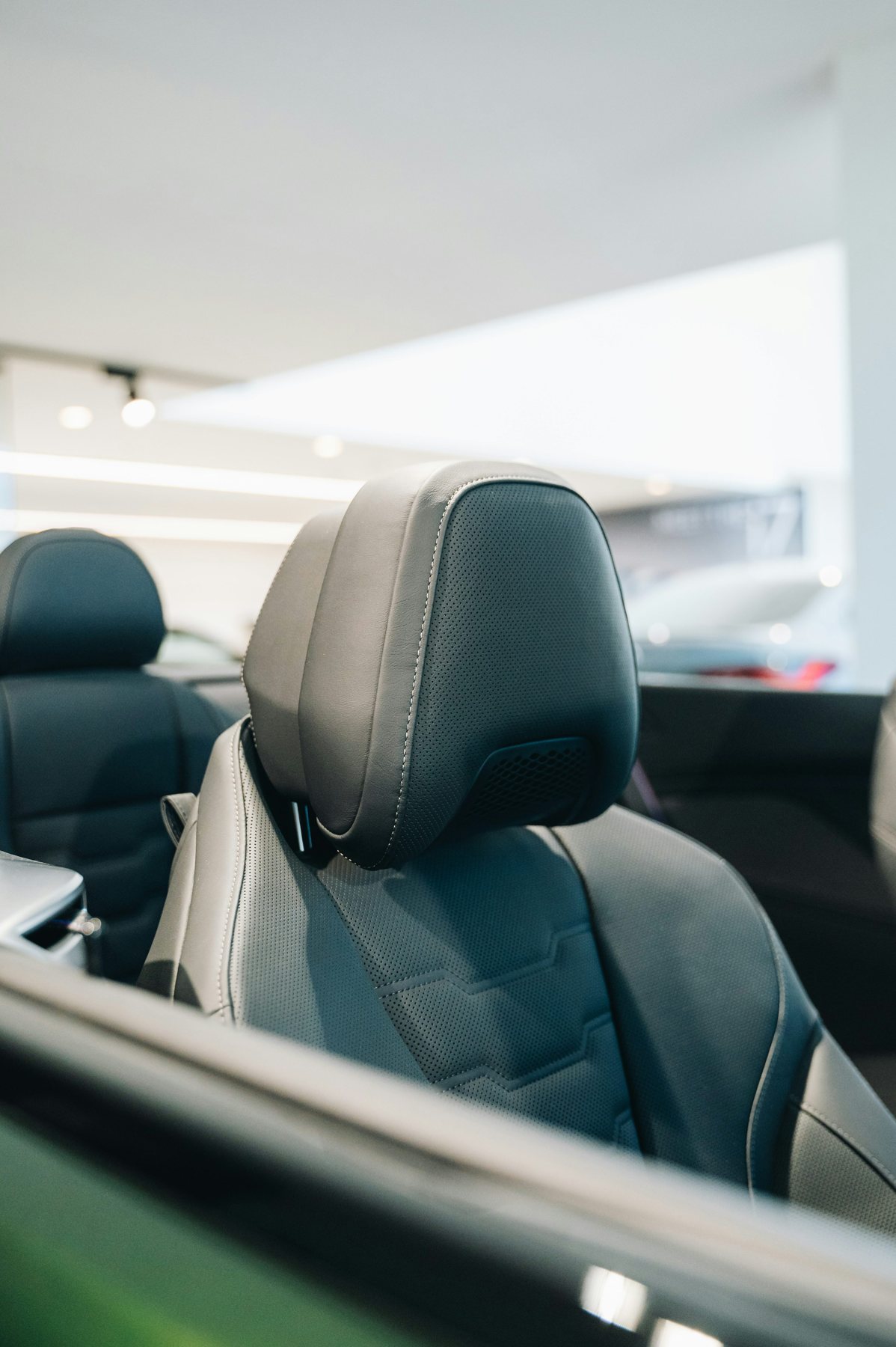 Ultra Trim Auto Restyling — real photographic design concept